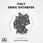 Italy Email Database