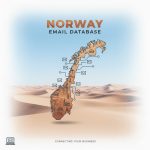 Norway Email Database