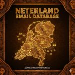 Netherland Email Database