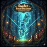 Sweden Email Database