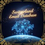 Switzerland Email Database