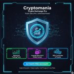 Cryptomania Crypto