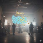 Russia Email Database