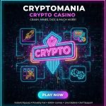 Crypto Casino Crash