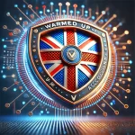 Warmed up - UK account