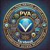 Manually registered PVA Facebook account, IP-UA (Advertising Access Reinstated)