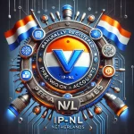 Manually registered pre-warmed PVA Facebook account, IP-NL