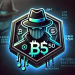 BM $50 for Blackhat