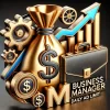 Strong Business Manager $250 Daily limit