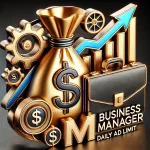 Strong Business Manager $250 Daily limit
