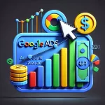 Google Ads/Google AdWords Account RU 2020-2021 Spent $50