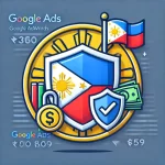 Google Ads/Google AdWords Account Philippines with threshold ₱3000 ~$59 (Unlocked after suspicious payment)