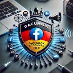 Warmed Facebook accounts for Ads, IP-DE