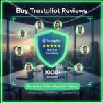Buy Trustpilot Reviews