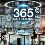 365 data science review