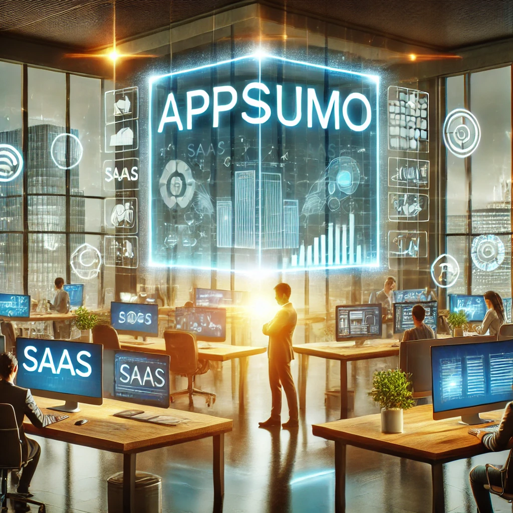 AppSumo Review 2025
