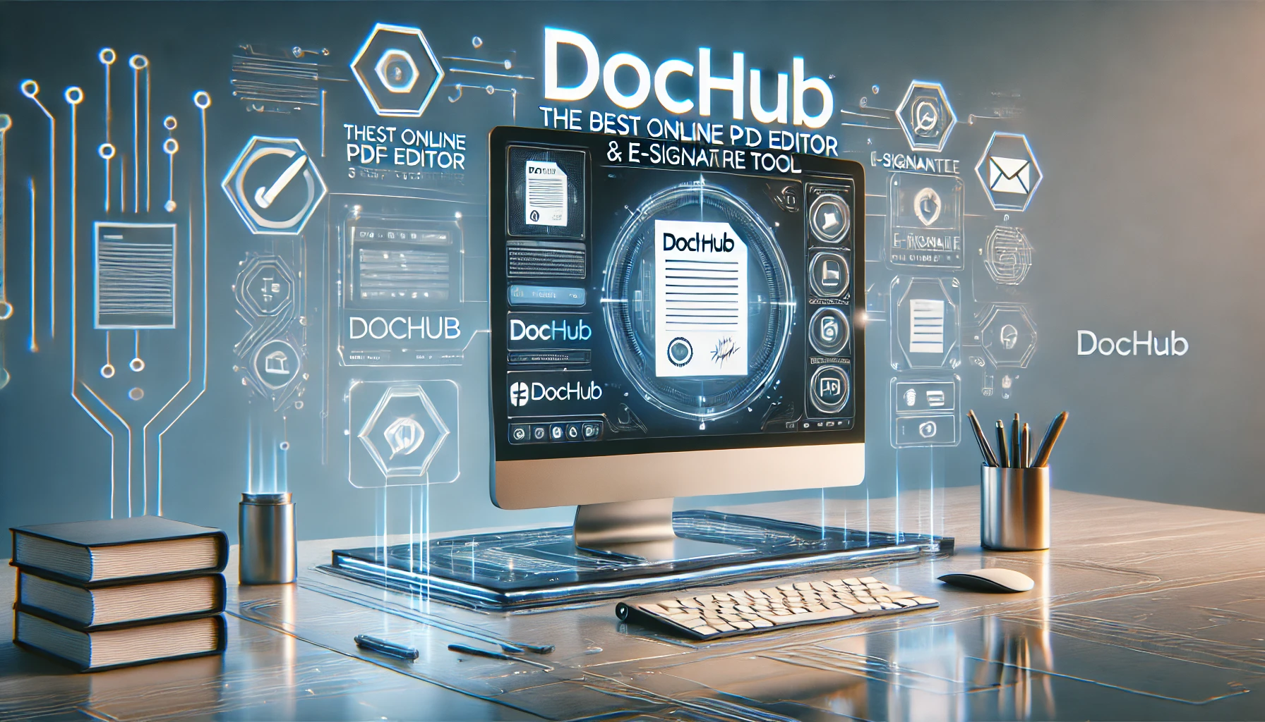 Dochub review