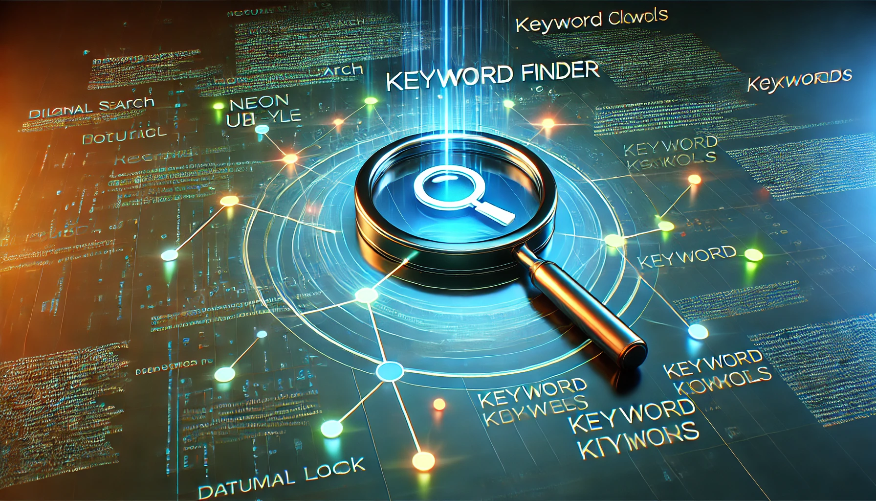 Keyword finder Review