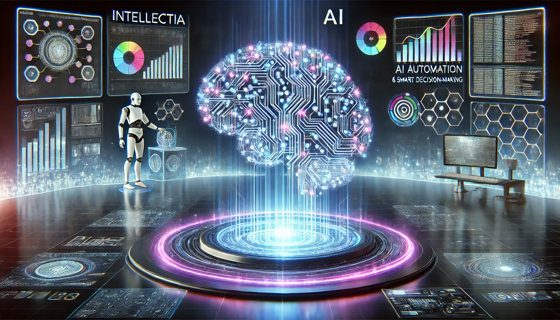 Intellectia AI Review