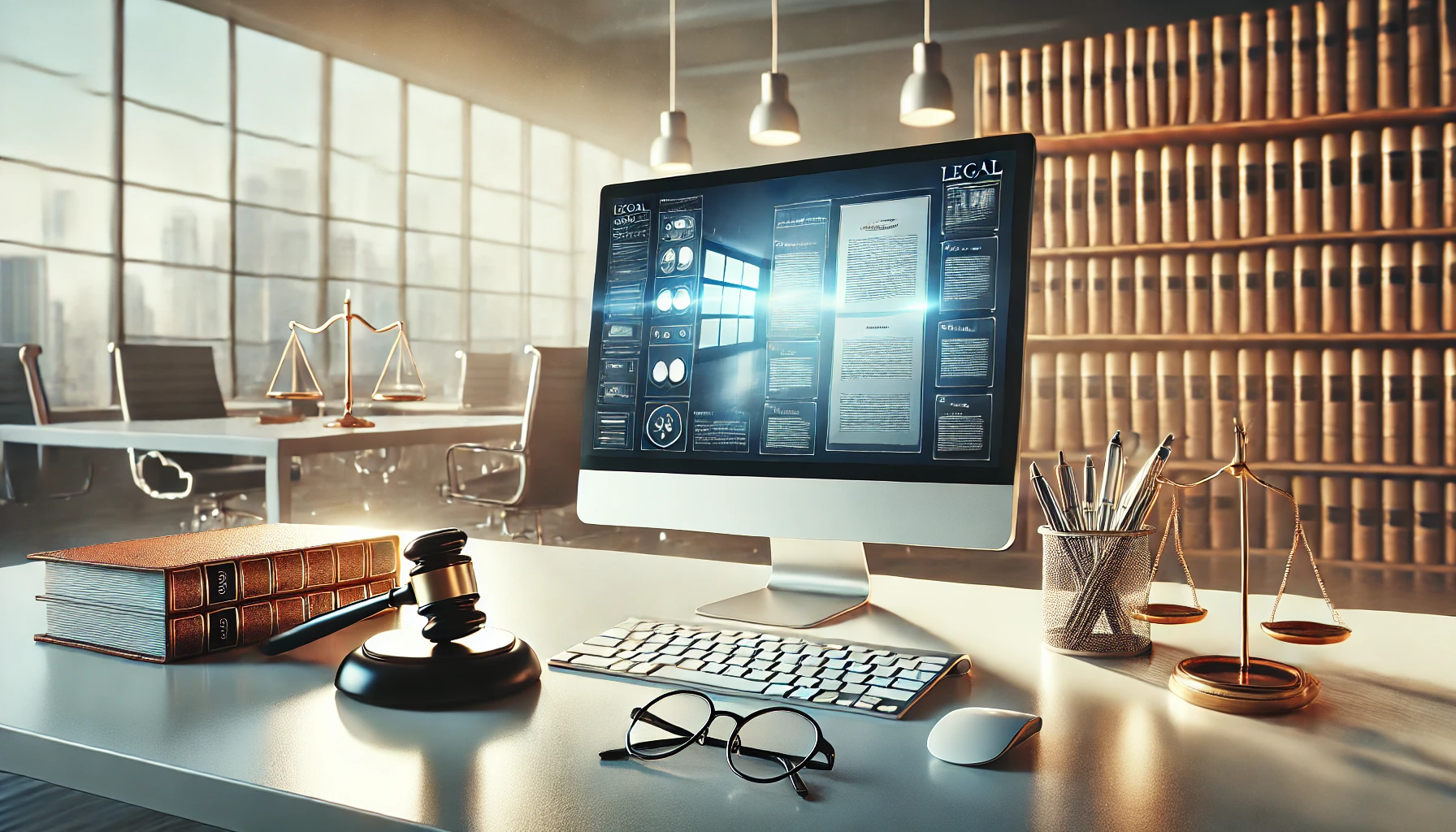 Legal Templates Review