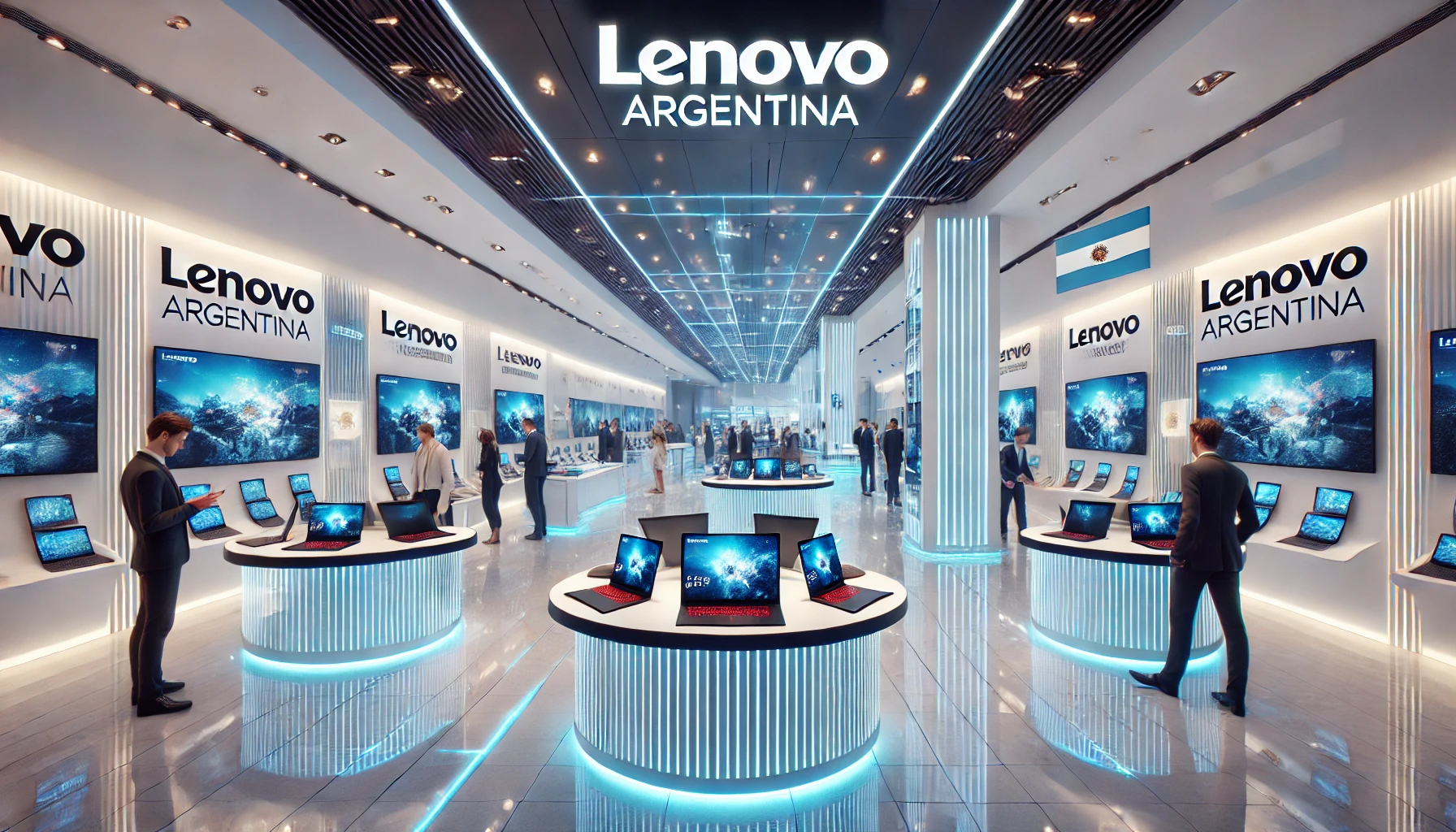 lenovo argentina