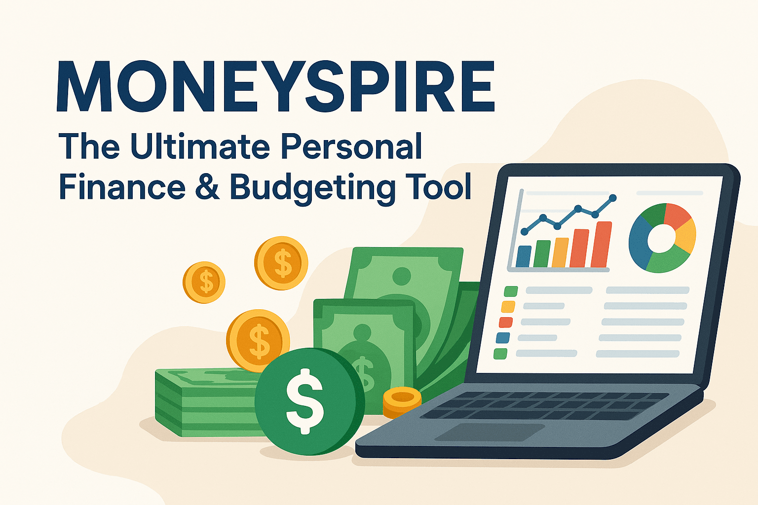 Moneyspire Review