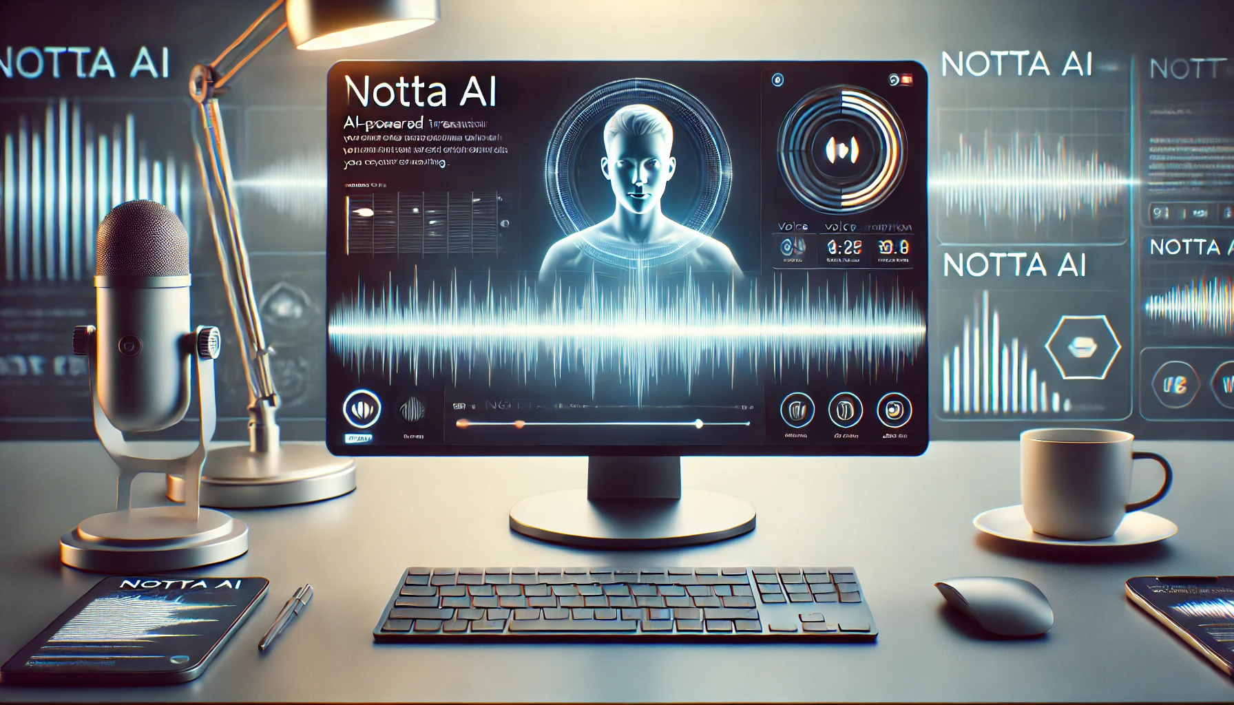 Notta AI Review