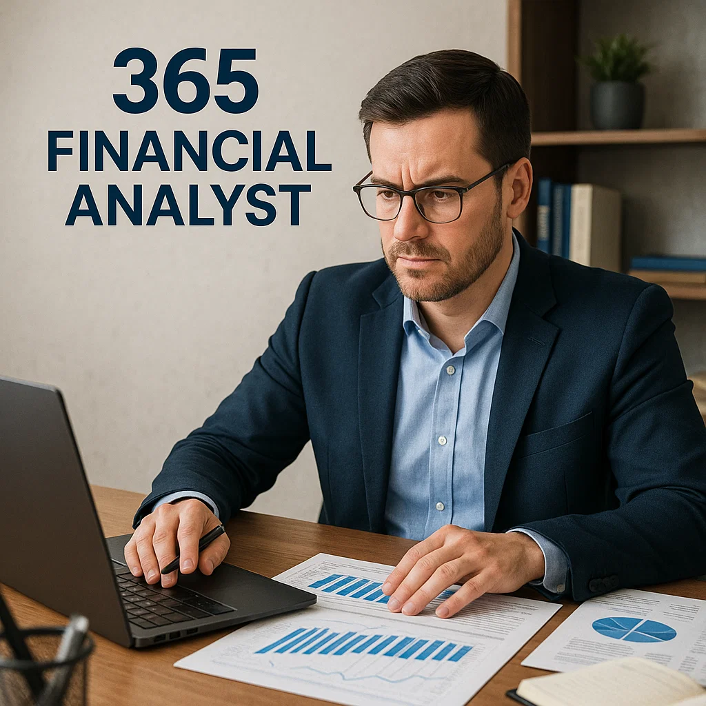365 Financial Analyst