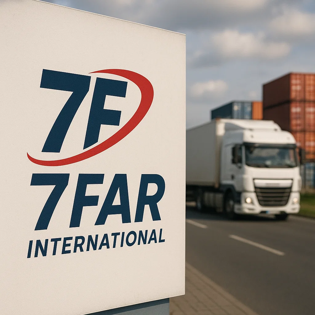 7 FAR INTERNATIONAL