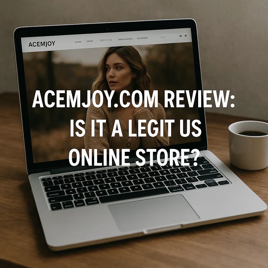 Acemjoy.com