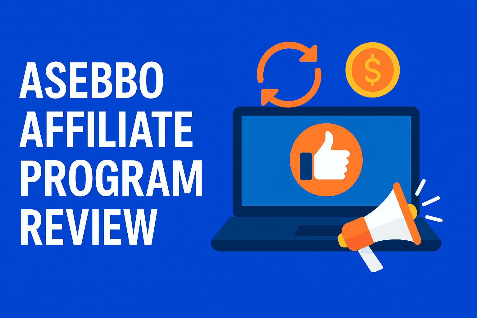 Asebbo Affiliate Program