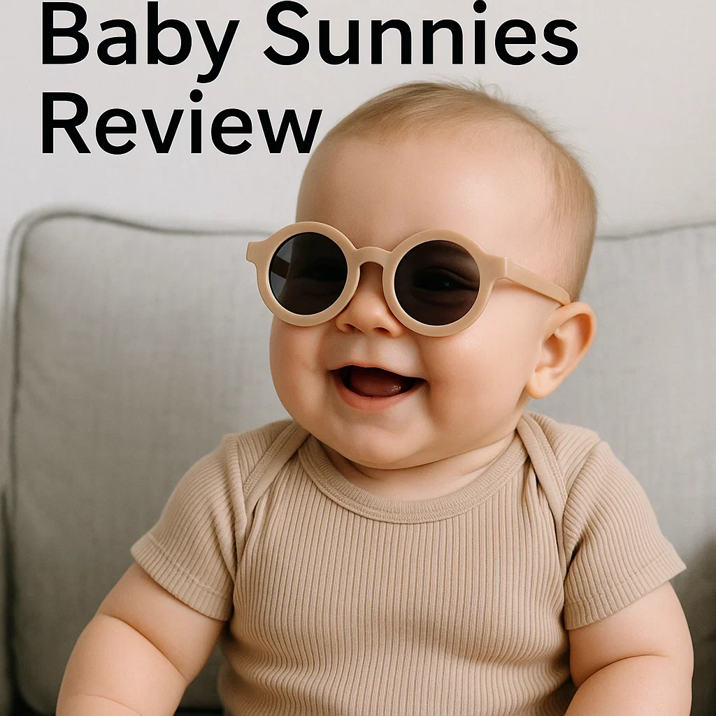 Baby Sunnies
