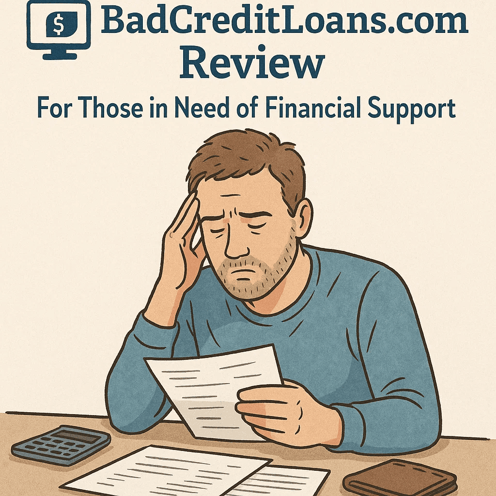 BadCreditLoans.com