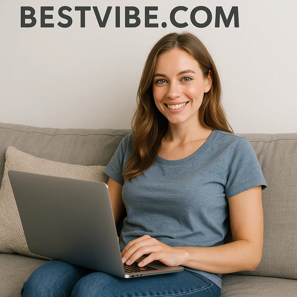 Bestvibe.com