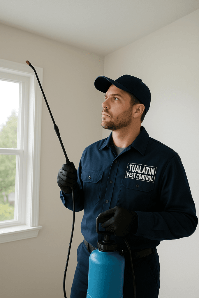 Tualatin Pest Control