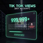 TikTok Views Boost