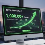 tiktok shares real