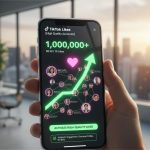 tiktok likes instant