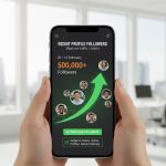 Reddit Profile Follow