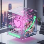 High Quality Instagram