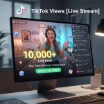 TikTok Live Stream