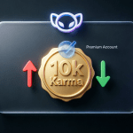 Buy Reddit Account with 10K Karma | High Karma Aged Reddit Profile for Marketing