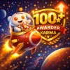 Reddit Account 100+ Awarder Karma ready to use Reddit profile for marketing and engagement